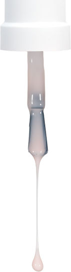 Mon Reve french Manicure Nail Color Βερνίκι Νυχιών Για Γαλλικό Μανικιούρ 13ml - 09 Sheer Beige