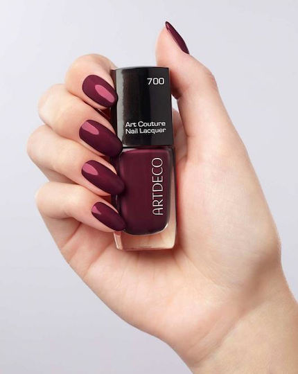ArtDeco Art Couture Nail Lacquer Лак за Нокти Лилав 10мл