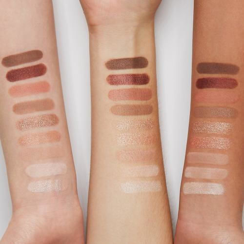 Essence The Rose Edition Eye Shadow Palette in Solid Form 20 Lovely In Rose 10gr
