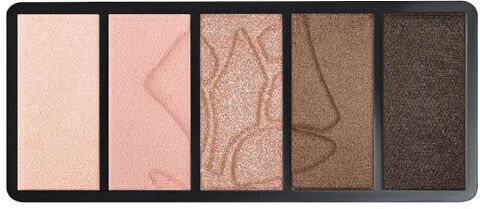 Lancome Hypnose Lidschattenpalette in fester Form 01 French Nude 4gr
