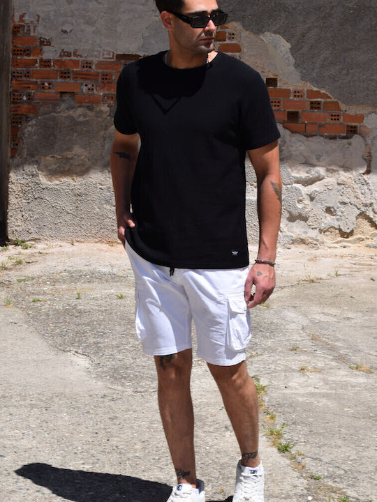 T-Shirt Black