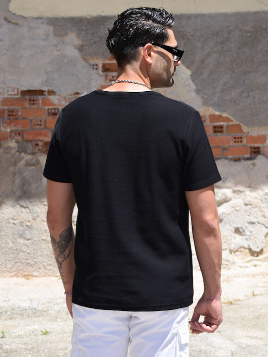 T-Shirt Black