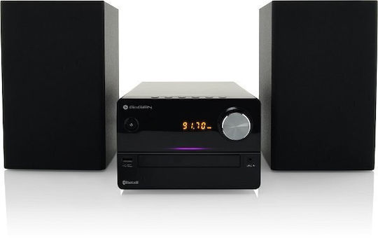GoGEN 4131 Hi-Fi CD Player Black