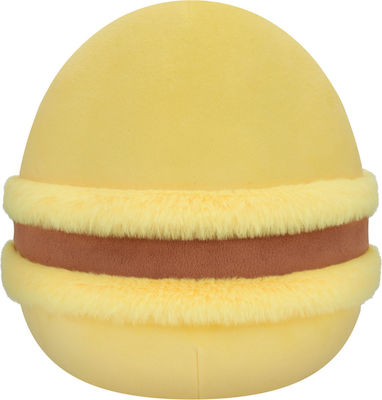 Jazwares Plush Squishmallows Visconti Το Μακαρον for 3+ Years 19 cm