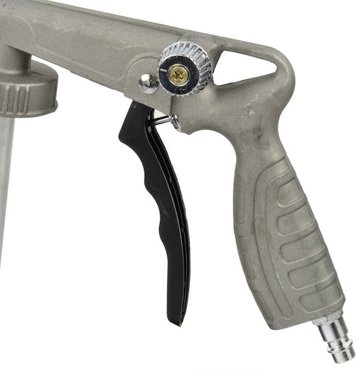 Geko G01192A Pistol de aer 1lt