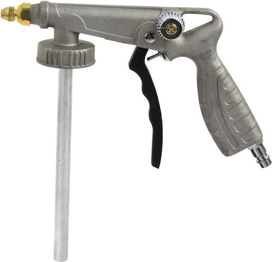 Geko G01192A Pistol de aer 1lt