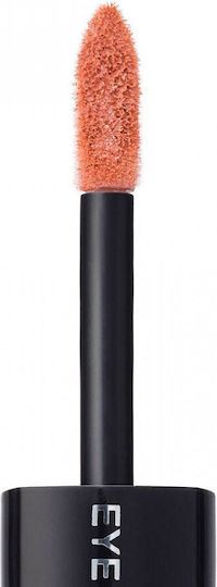 L'Oreal Paris Infallible Eye Paint Lidschatten in flüssiger Form in Orange Farbe