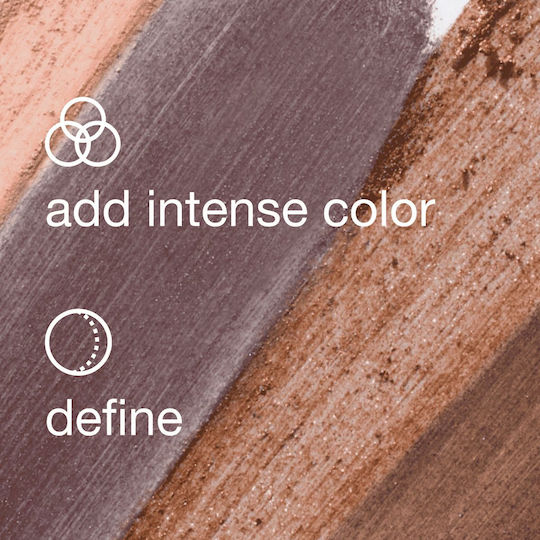 Clinique High Impact Shadow Play Shadow Doppellidschatten Matt in Stickform Double Latte 1.9gr