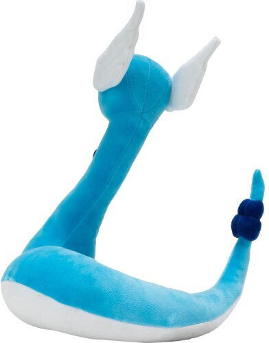 Jazwares Plush Pokemon Dragonair 30 cm