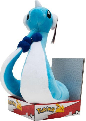Jazwares Plush Pokemon Dragonair 30 cm