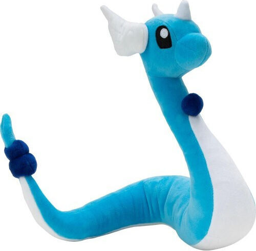 Jazwares Plush Pokemon Dragonair 30 cm