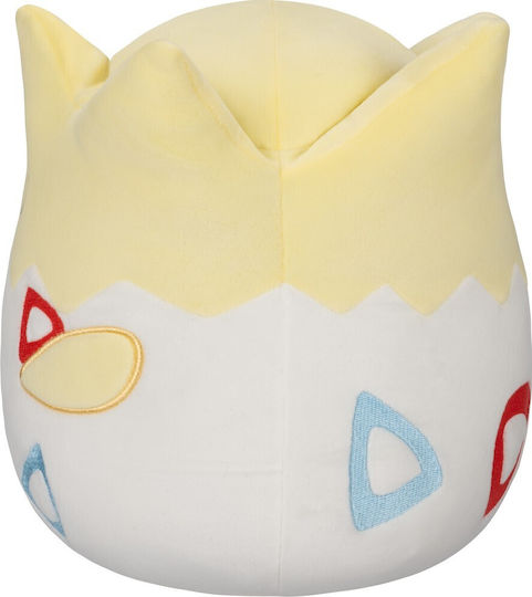 Jazwares Plush Squishmallows Togepi for Ages 3+ 36 cm