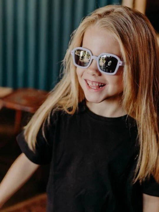 Hallo Hossy Kinder-Sonnenbrillen Hossy Stella 3-5 Jahre