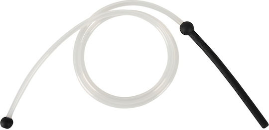 PenisPlug Spreizer in Transparent Farbe