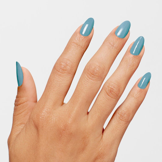 OPI Glossy Long Lasting Nail Polish Last From The Past 15ml