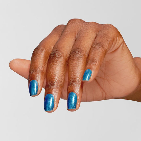 OPI Infinite Shine Блясък Дълготраен Лак За Нокти Do You Sea What I Sea 15ml