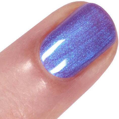 Orly Лак За Нокти С Блясък Opposites Attract 11ml