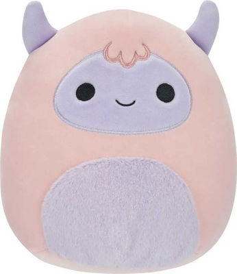 Jazwares Plüsch Squishmallows Squishmallows 19 cm für 3+ Jahre (Verschiedene Designs) 1Stück