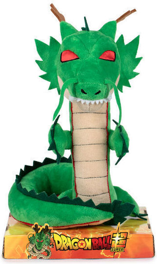 Play By Play Λούτρινο Dragon Ball Super Shenron 29 εκ.