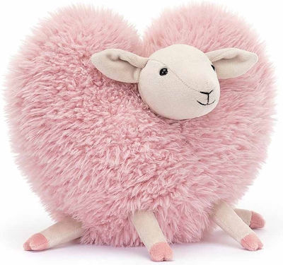 Jellycat Λούτρινο Aimee Sheep 22 εκ.