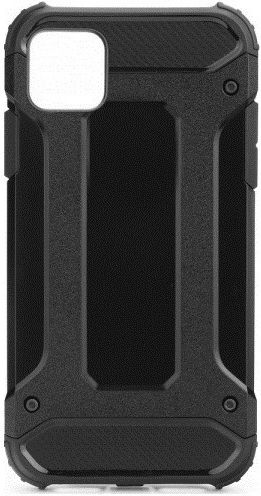 For Back Cover Silicone / Plastic Black (iPhone 13)