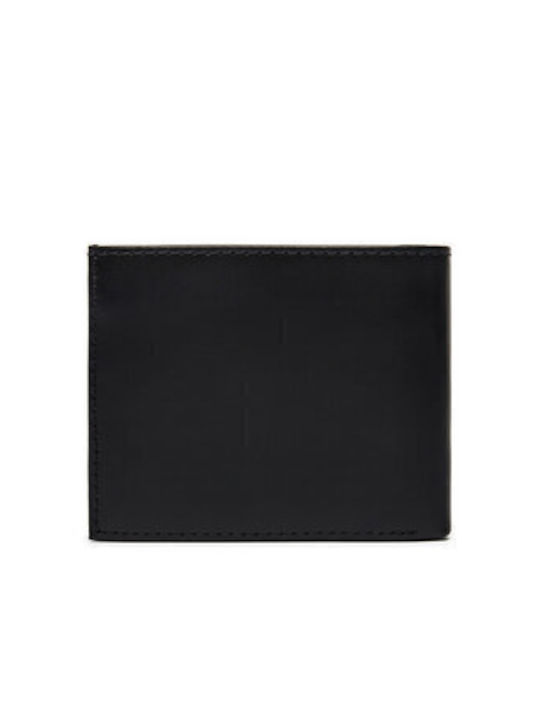 Calvin Klein Men's Wallet Black
