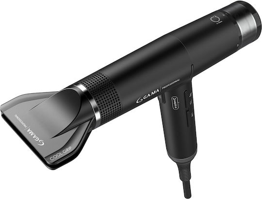 GA.MA Uscător de Păr 2000W
