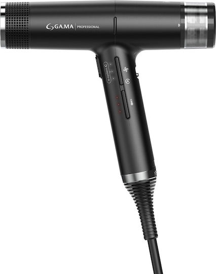 GA.MA Uscător de Păr 2000W