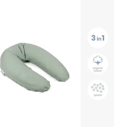 Doomoo Perna De Sarcină Verde