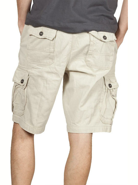 Paperinos Men's Shorts Cargo Ice colour -