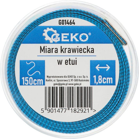 Geko Μετροταινία