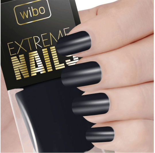 Oja de Unghii Wibo New Extreme 34