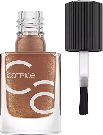 Catrice Iconails Gel Lack 172 Go Wild Go Bold 10,5ml