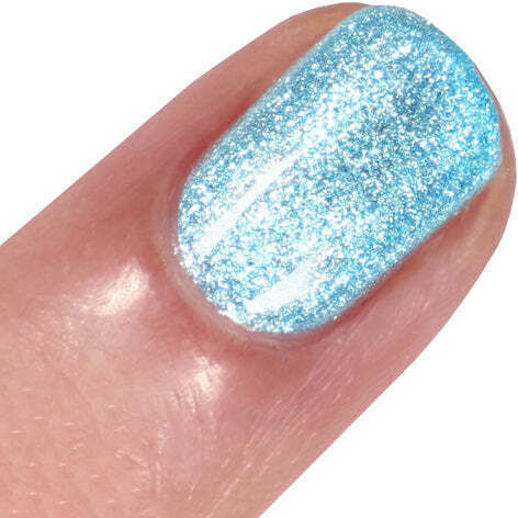 Orly Schimmer Nagellack In Den Sternen 18ml