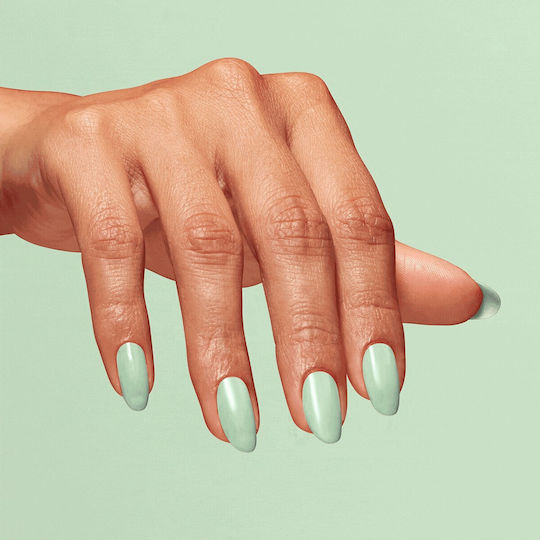 OPI Infinite Shine Glossy Nagellack Lang anhaltende In Mint Condition 15ml