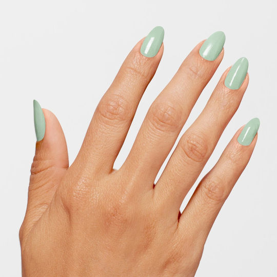 OPI Infinite Shine Glossy Nagellack Lang anhaltende In Mint Condition 15ml