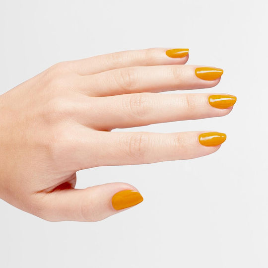 OPI Glossy Βερνίκι Νυχιών Μακράς Διαρκείας Ready Sunset Glow 15ml