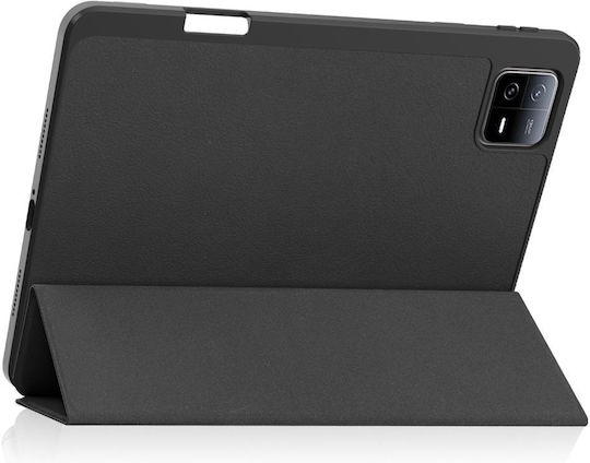 Tech-Protect SC Pen Hybrid Flip Cover Black (Xiaomi Pad 6)