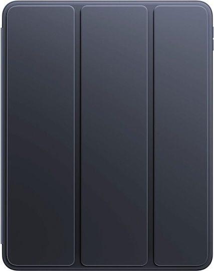 3MK Flip Cover Dauerhafte Schwarze Xiaomi Pad 6