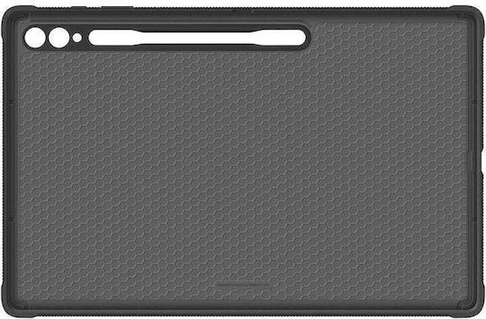 Samsung Back Cover Μαύρη (Galaxy Tab S9 Ultra)