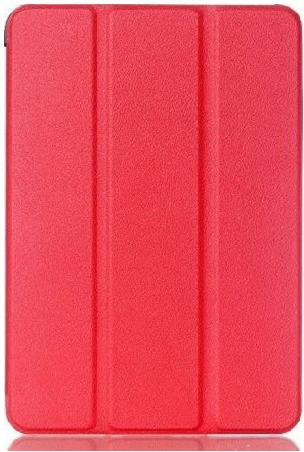 Red Flip Cover (Lenovo Tab P11 (2nd Gen))