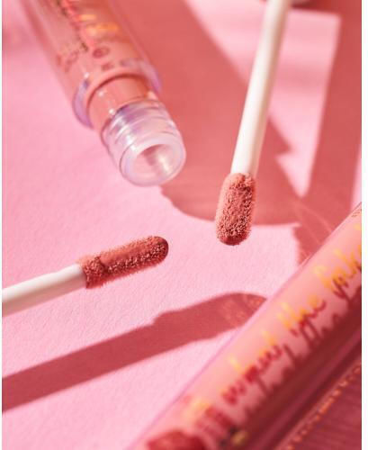 Essence What The Fake! Лип Глос О, моя голота! 4.2мл