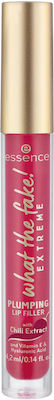 Essence What The Fake! Lip Gloss Chili Extract 4.2ml