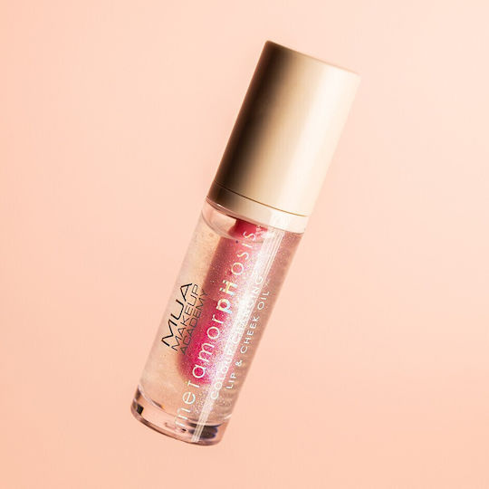 MUA Metamorphosis Lippenpflege Öl 7ml