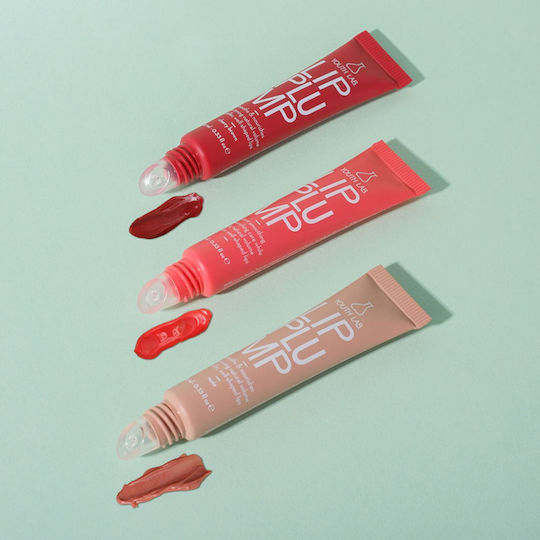 Youth Lab. Lip Plump Lip Gloss Nude 10ml
