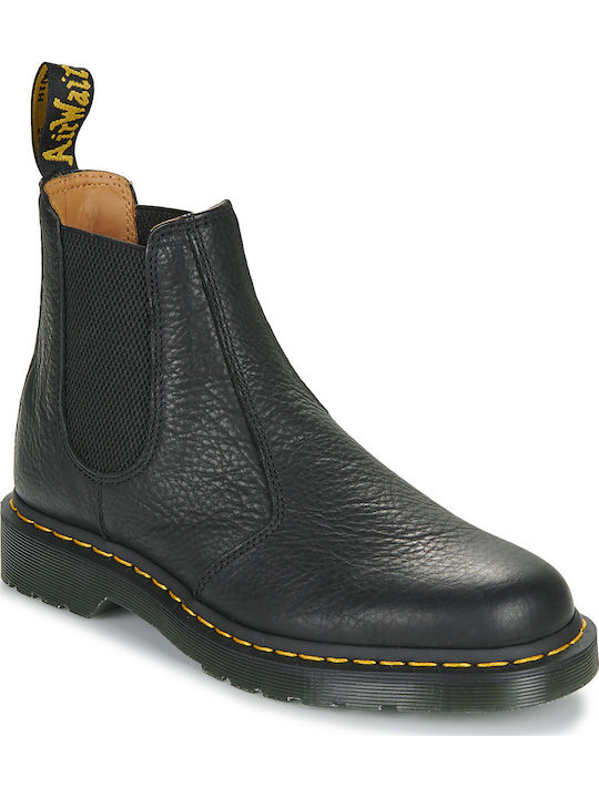 Dr. Martens 2976 Boots Black