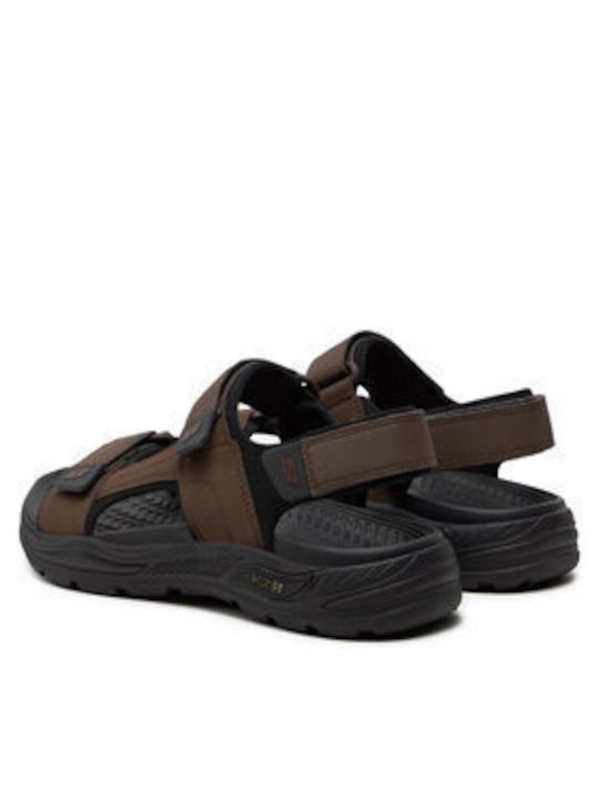Arch Fit Motley Sd-kontra Men's Sandals Brown
