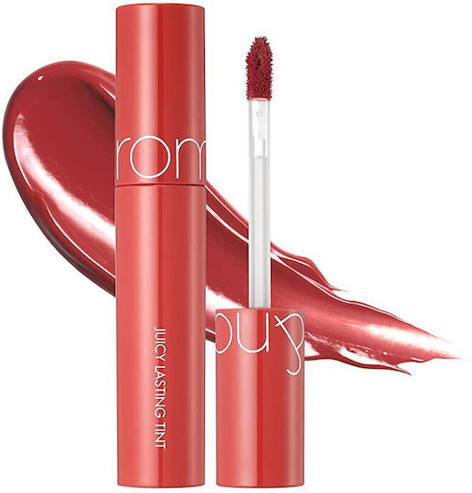 Rom&nd Juicy Lasting Λιπ Γκλος 5,5γρ