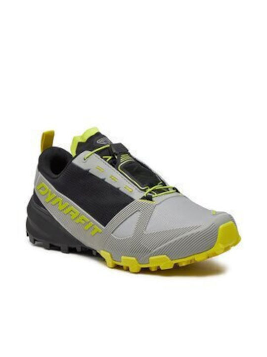 Traverse Ανδρικά Αθλητικά Παπούτσια Running Μαύρα