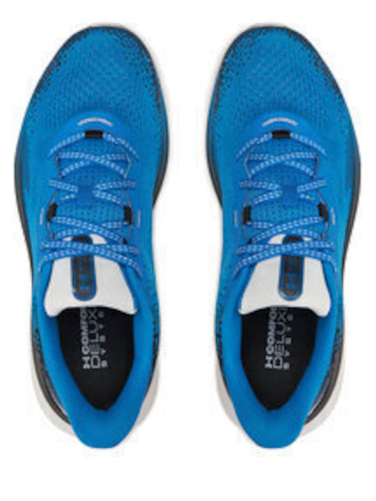 Under Armour Ua Hovr Turbulence 2 Sport Shoes Running Blue